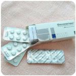 Феназепам  Phenazepam Valenta  1 мг в Осташкове