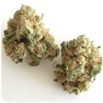 Шишки "White Widow"  (Белая вдова)  Гидропоника -  Бошка VHQ в Осташкове