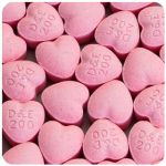 Экстази  Ecstasy Love 200 MDMA в Осташкове