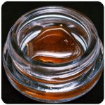 Гашишное масло (импорт Калифорния)  Distillate  в Осташкове USA ТГК 98.5%
