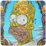 Марки LSD-25 VHQ чистых 250 мкг в Осташкове